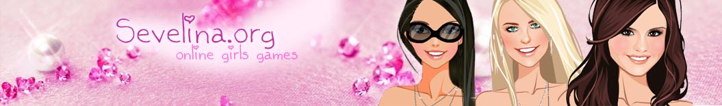 Dress Up Games